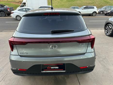 HYUNDAI HB 20 Hatch 1.0 12V 4P LIMITED, Foto 6
