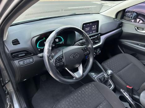 HYUNDAI HB 20 Hatch 1.0 12V 4P LIMITED, Foto 7