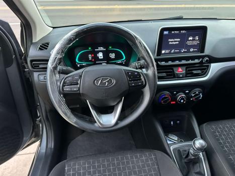 HYUNDAI HB 20 Hatch 1.0 12V 4P LIMITED, Foto 8