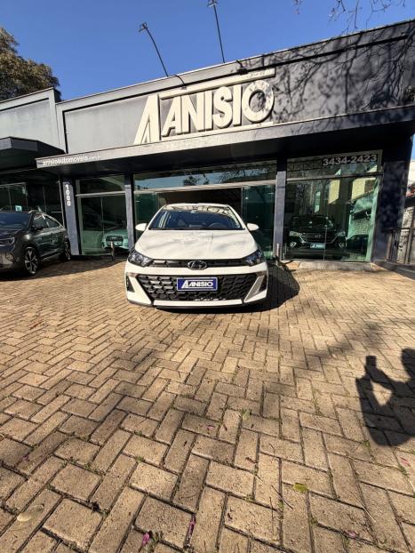 HYUNDAI HB 20 Hatch 1.0 12V 4P FLEX COMFORT PLUS, Foto 1