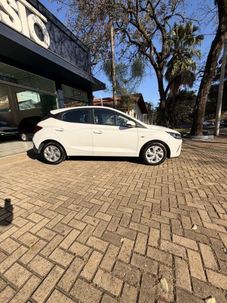 HYUNDAI HB 20 Hatch 1.0 12V 4P FLEX COMFORT PLUS, Foto 3