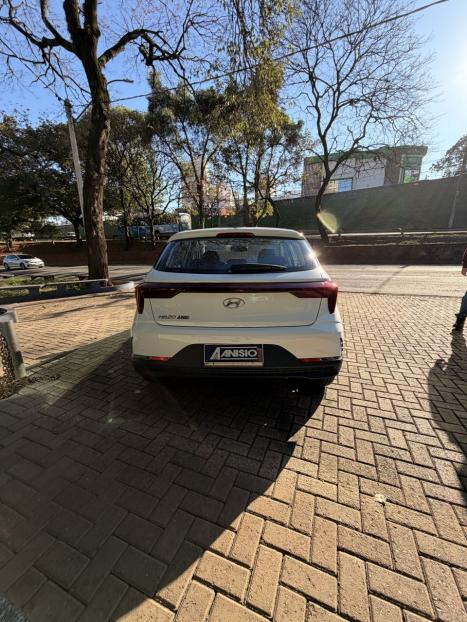 HYUNDAI HB 20 Hatch 1.0 12V 4P FLEX COMFORT PLUS, Foto 5