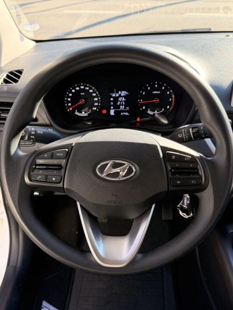 HYUNDAI HB 20 Hatch 1.0 12V 4P FLEX COMFORT PLUS, Foto 7