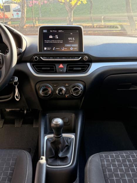 HYUNDAI HB 20 Hatch 1.0 12V 4P FLEX COMFORT PLUS, Foto 8
