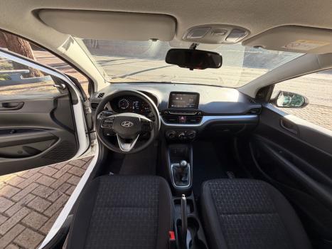 HYUNDAI HB 20 Hatch 1.0 12V 4P FLEX COMFORT PLUS, Foto 9