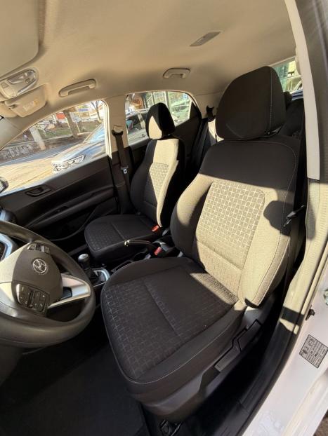 HYUNDAI HB 20 Hatch 1.0 12V 4P FLEX COMFORT PLUS, Foto 10