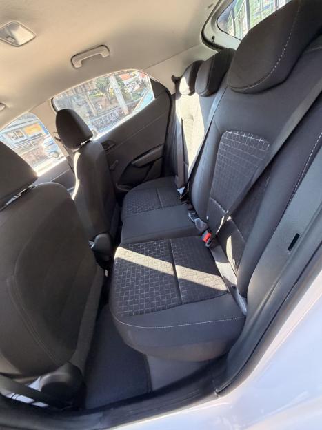 HYUNDAI HB 20 Hatch 1.0 12V 4P FLEX COMFORT PLUS, Foto 11