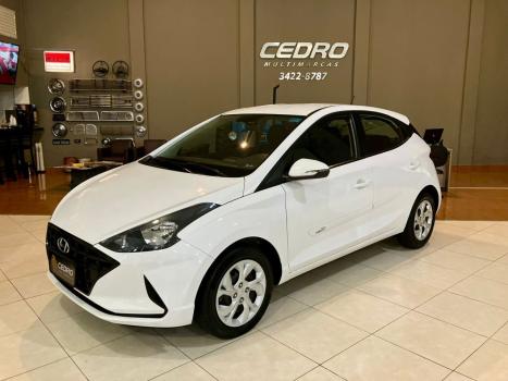 HYUNDAI HB 20 Hatch 1.0 12V 4P FLEX VISION, Foto 2