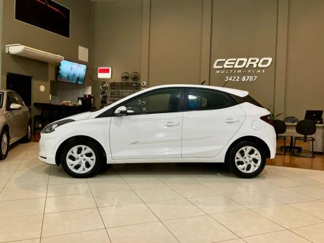 HYUNDAI HB 20 Hatch 1.0 12V 4P FLEX VISION, Foto 3