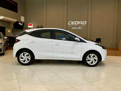 HYUNDAI HB 20 Hatch 1.0 12V 4P FLEX VISION, Foto 7