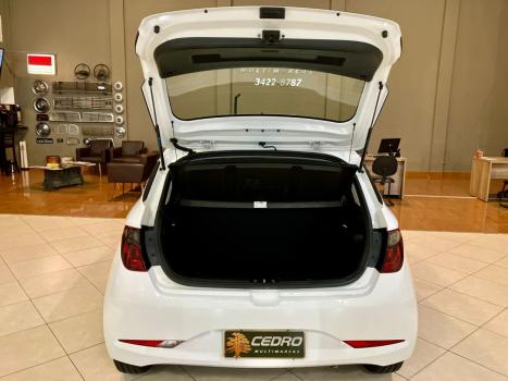 HYUNDAI HB 20 Hatch 1.0 12V 4P FLEX VISION, Foto 11