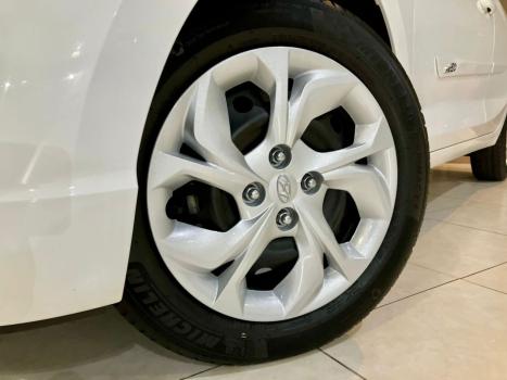 HYUNDAI HB 20 Hatch 1.0 12V 4P FLEX VISION, Foto 15
