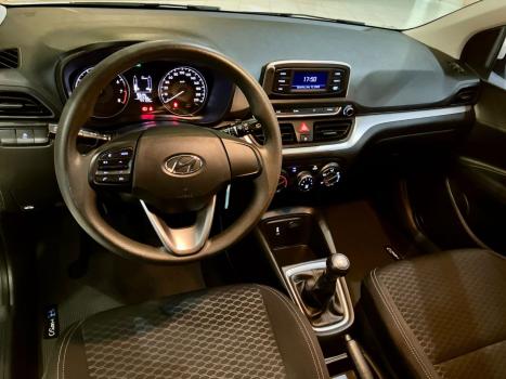 HYUNDAI HB 20 Hatch 1.0 12V 4P FLEX VISION, Foto 18