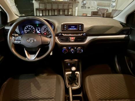 HYUNDAI HB 20 Hatch 1.0 12V 4P FLEX VISION, Foto 19