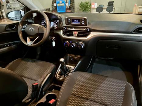 HYUNDAI HB 20 Hatch 1.0 12V 4P FLEX VISION, Foto 20