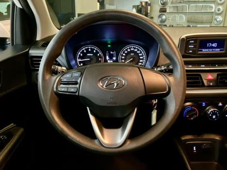 HYUNDAI HB 20 Hatch 1.0 12V 4P FLEX VISION, Foto 24