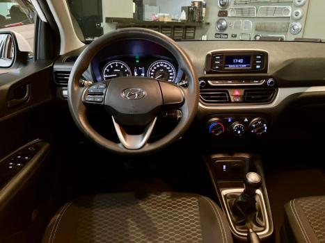 HYUNDAI HB 20 Hatch 1.0 12V 4P FLEX VISION, Foto 26