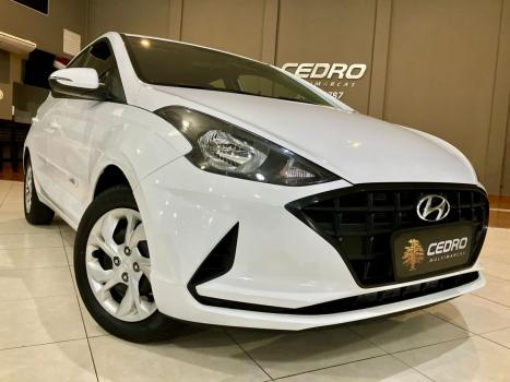 HYUNDAI HB 20 Hatch 1.0 12V 4P FLEX VISION, Foto 30