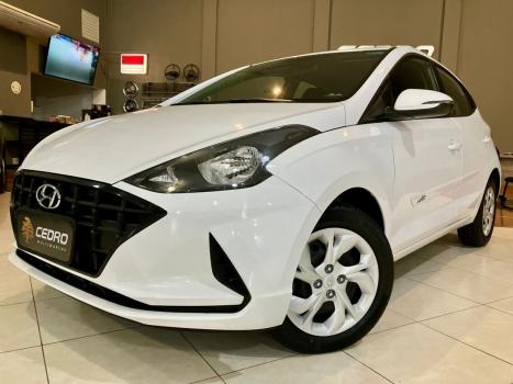 HYUNDAI HB 20 Hatch 1.0 12V 4P FLEX VISION, Foto 31