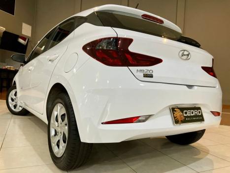 HYUNDAI HB 20 Hatch 1.0 12V 4P FLEX VISION, Foto 32