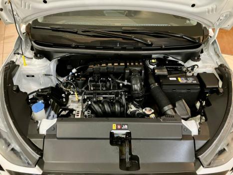 HYUNDAI HB 20 Hatch 1.0 12V 4P FLEX VISION, Foto 34