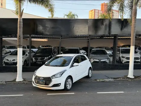 HYUNDAI HB 20 Hatch 1.6 16V 4P FLEX COMFORT PLUS AUTOM�TICO, Foto 1