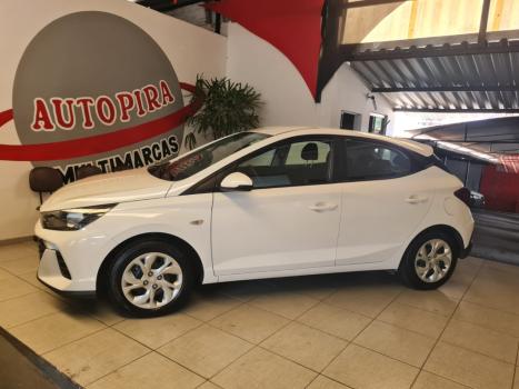 HYUNDAI HB 20 Hatch 1.0 12V 4P FLEX COMFORT, Foto 1