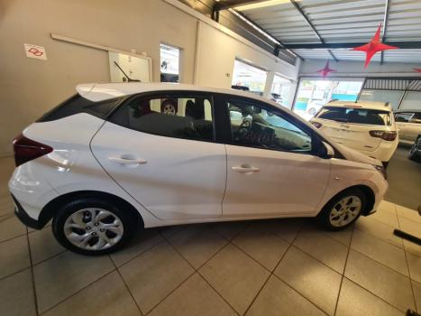 HYUNDAI HB 20 Hatch 1.0 12V 4P FLEX COMFORT, Foto 2