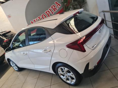 HYUNDAI HB 20 Hatch 1.0 12V 4P FLEX COMFORT, Foto 3
