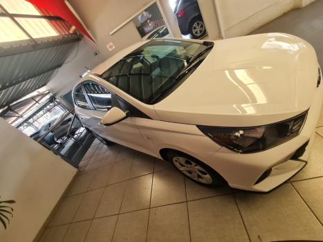 HYUNDAI HB 20 Hatch 1.0 12V 4P FLEX COMFORT, Foto 4