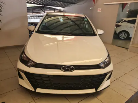 HYUNDAI HB 20 Hatch 1.0 12V 4P FLEX COMFORT, Foto 5
