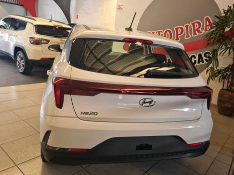 HYUNDAI HB 20 Hatch 1.0 12V 4P FLEX COMFORT, Foto 6