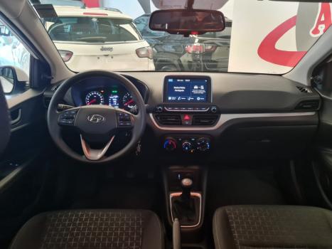 HYUNDAI HB 20 Hatch 1.0 12V 4P FLEX COMFORT, Foto 7