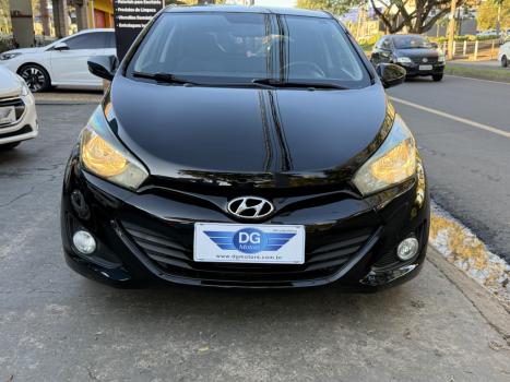 HYUNDAI HB 20 Hatch 1.6 16V 4P FLEX COMFORT PLUS, Foto 2