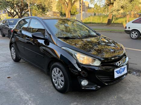 HYUNDAI HB 20 Hatch 1.6 16V 4P FLEX COMFORT PLUS, Foto 3