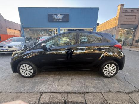 HYUNDAI HB 20 Hatch 1.6 16V 4P FLEX COMFORT PLUS, Foto 4