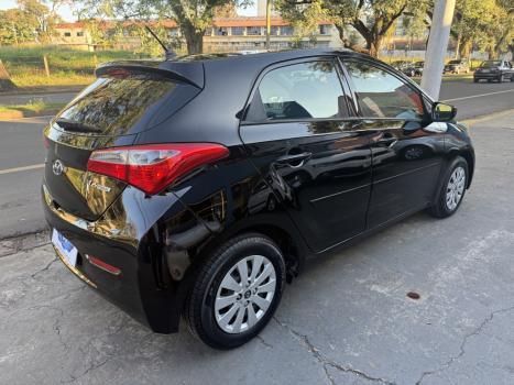 HYUNDAI HB 20 Hatch 1.6 16V 4P FLEX COMFORT PLUS, Foto 5