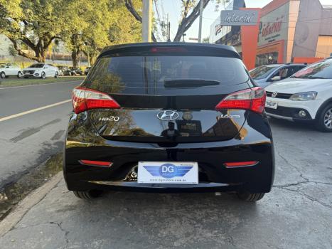 HYUNDAI HB 20 Hatch 1.6 16V 4P FLEX COMFORT PLUS, Foto 6