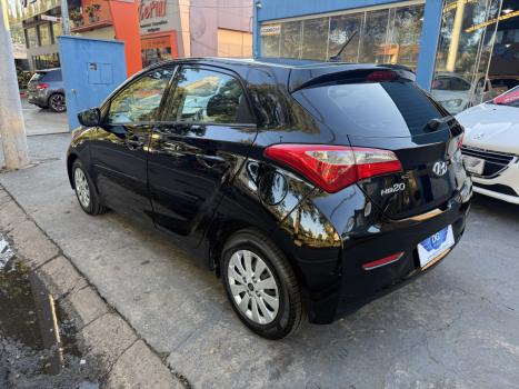 HYUNDAI HB 20 Hatch 1.6 16V 4P FLEX COMFORT PLUS, Foto 7