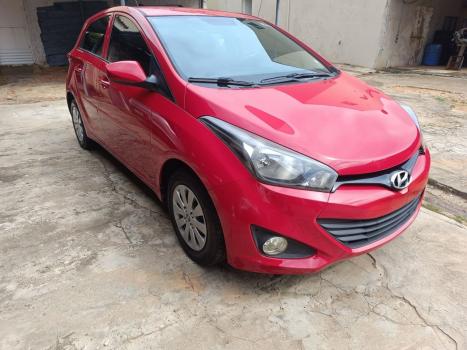 HYUNDAI HB 20 Hatch 1.6 16V 4P FLEX COMFORT PLUS, Foto 2