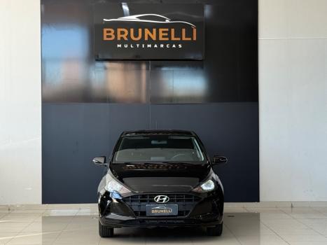 HYUNDAI HB 20 Hatch 1.0 12V 4P FLEX VISION, Foto 2