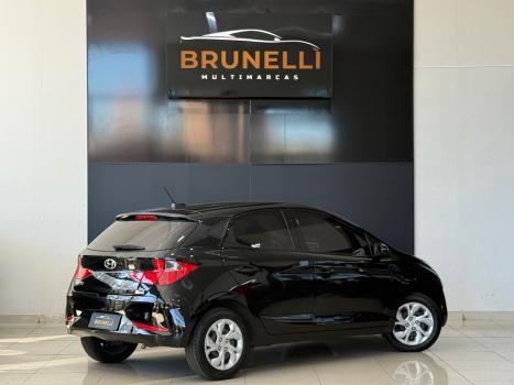 HYUNDAI HB 20 Hatch 1.0 12V 4P FLEX VISION, Foto 3