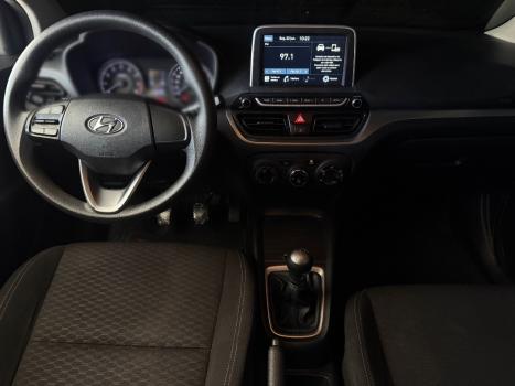 HYUNDAI HB 20 Hatch 1.0 12V 4P FLEX VISION, Foto 5