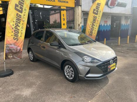 HYUNDAI HB 20 Hatch 1.0 12V 4P FLEX SENSE, Foto 5