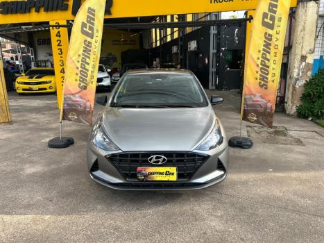 HYUNDAI HB 20 Hatch 1.0 12V 4P FLEX SENSE, Foto 6