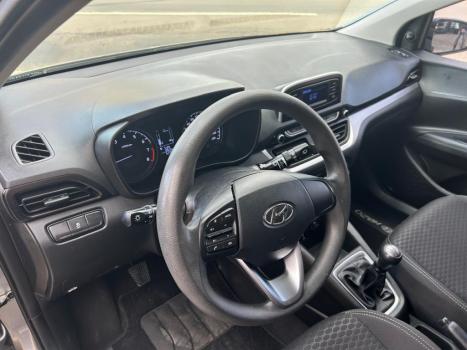 HYUNDAI HB 20 Hatch 1.0 12V 4P FLEX SENSE, Foto 7