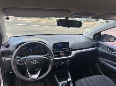 HYUNDAI HB 20 Hatch 1.0 12V 4P FLEX SENSE, Foto 8