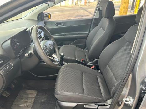 HYUNDAI HB 20 Hatch 1.0 12V 4P FLEX SENSE, Foto 9