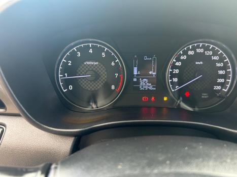 HYUNDAI HB 20 Hatch 1.0 12V 4P FLEX SENSE, Foto 11