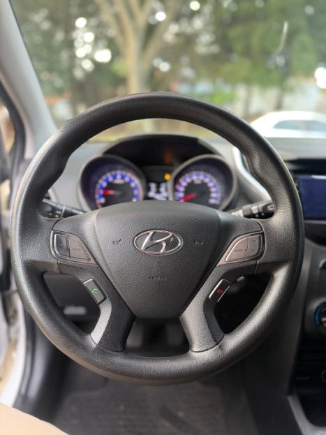 HYUNDAI HB 20 Hatch 1.0 12V 4P FLEX COMFORT, Foto 3